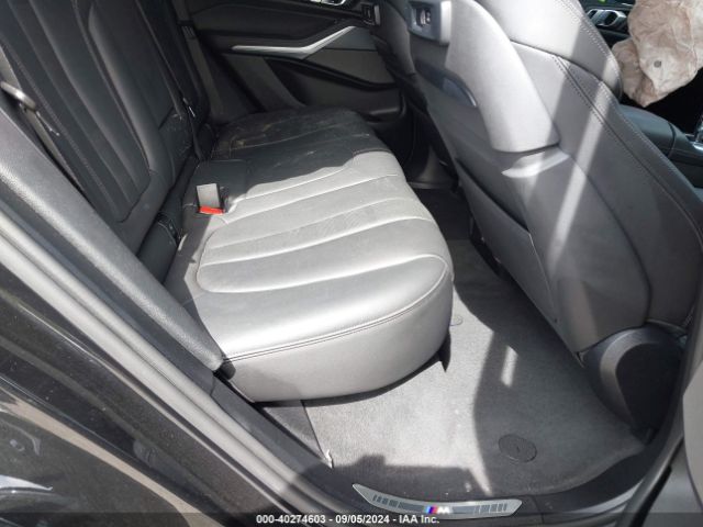 Photo 7 VIN: 5UXCR4C0XM9F97070 - BMW X5 