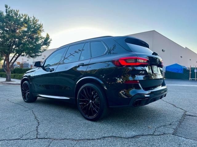 Photo 2 VIN: 5UXCR4C0XM9G15972 - BMW X5 SDRIVE 