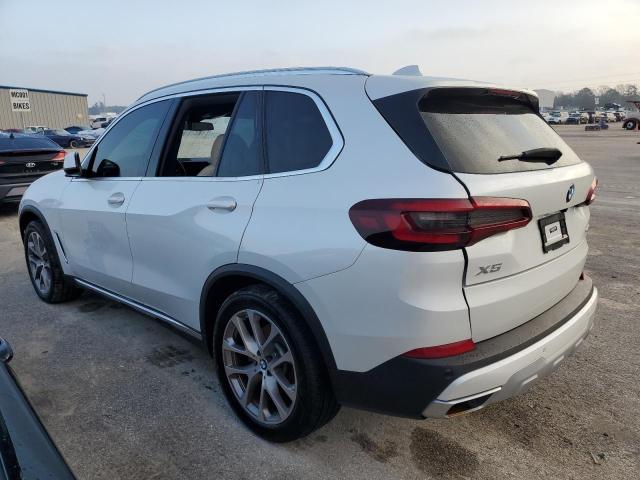 Photo 1 VIN: 5UXCR4C0XM9G17396 - BMW X5 SDRIVE 