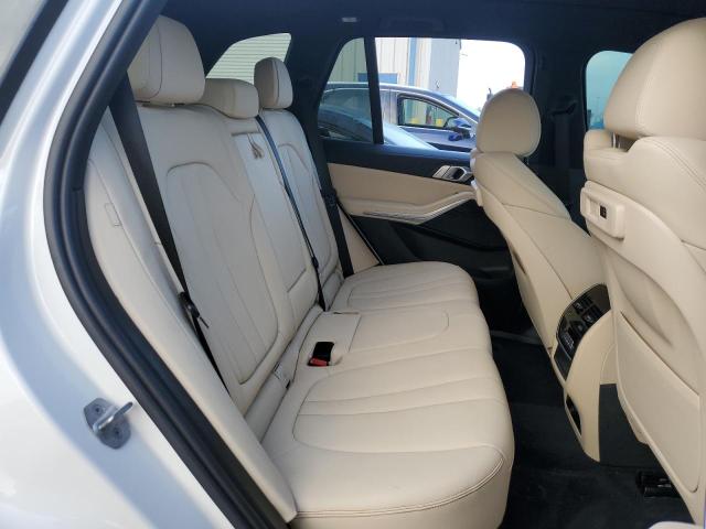 Photo 10 VIN: 5UXCR4C0XM9G17396 - BMW X5 SDRIVE 