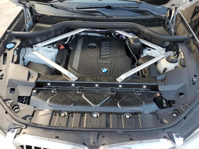 Photo 11 VIN: 5UXCR4C0XM9G17396 - BMW X5 SDRIVE 