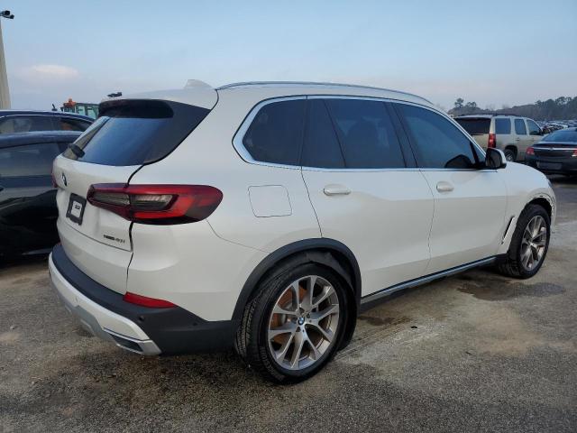 Photo 2 VIN: 5UXCR4C0XM9G17396 - BMW X5 SDRIVE 