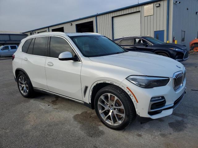 Photo 3 VIN: 5UXCR4C0XM9G17396 - BMW X5 SDRIVE 