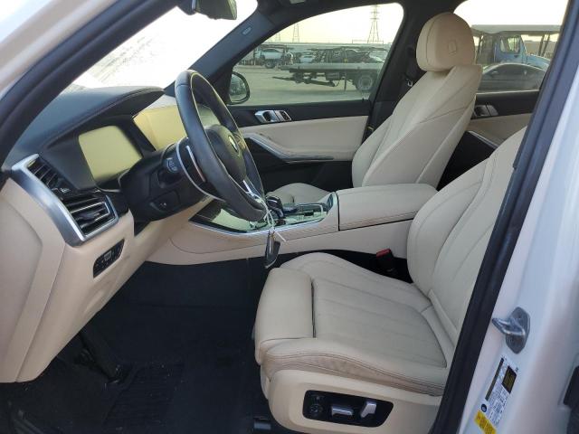 Photo 6 VIN: 5UXCR4C0XM9G17396 - BMW X5 SDRIVE 