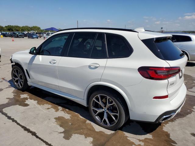 Photo 1 VIN: 5UXCR4C0XM9G98108 - BMW X5 SDRIVE 