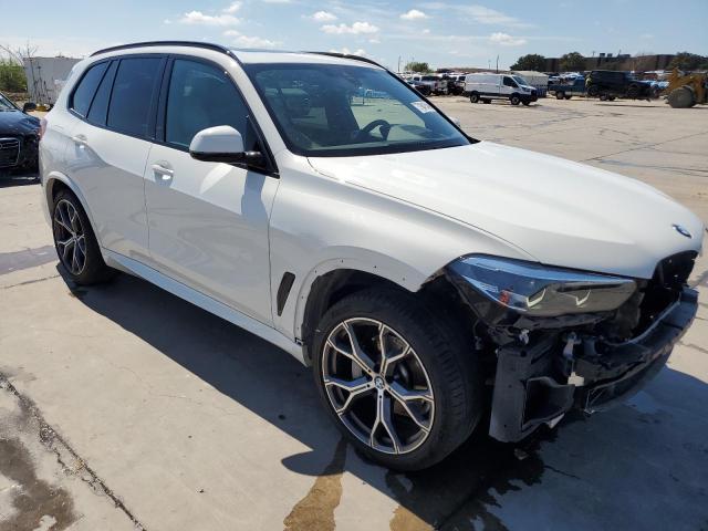 Photo 3 VIN: 5UXCR4C0XM9G98108 - BMW X5 SDRIVE 