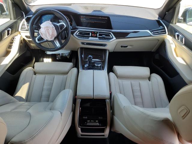 Photo 7 VIN: 5UXCR4C0XM9G98108 - BMW X5 SDRIVE 