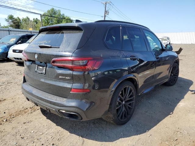 Photo 3 VIN: 5UXCR4C0XN9J90509 - BMW X5 SDRIVE 