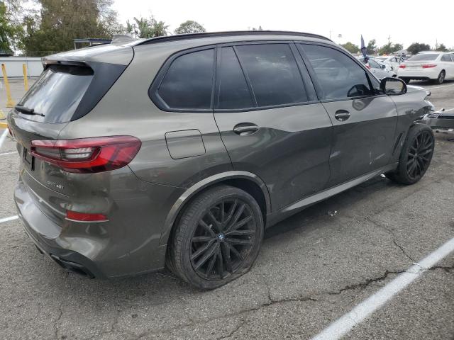 Photo 2 VIN: 5UXCR4C0XN9K28241 - BMW X5 