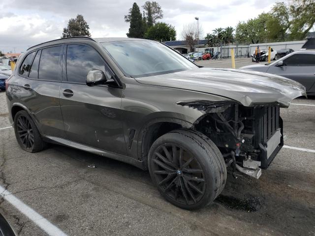 Photo 3 VIN: 5UXCR4C0XN9K28241 - BMW X5 