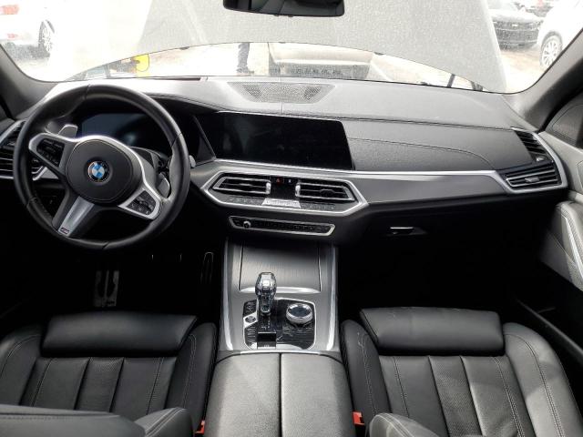 Photo 7 VIN: 5UXCR4C0XN9K28241 - BMW X5 