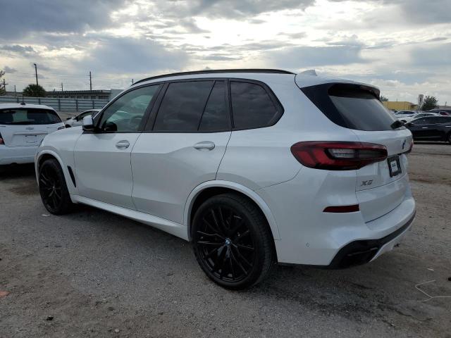 Photo 1 VIN: 5UXCR4C0XN9K64012 - BMW X5 SDRIVE 