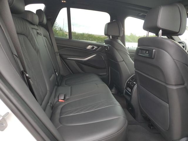 Photo 10 VIN: 5UXCR4C0XN9K64012 - BMW X5 SDRIVE 