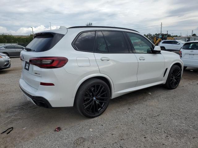 Photo 2 VIN: 5UXCR4C0XN9K64012 - BMW X5 SDRIVE 