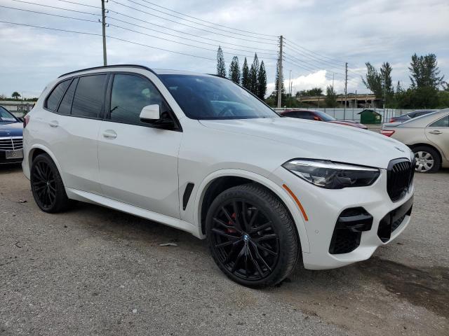 Photo 3 VIN: 5UXCR4C0XN9K64012 - BMW X5 SDRIVE 