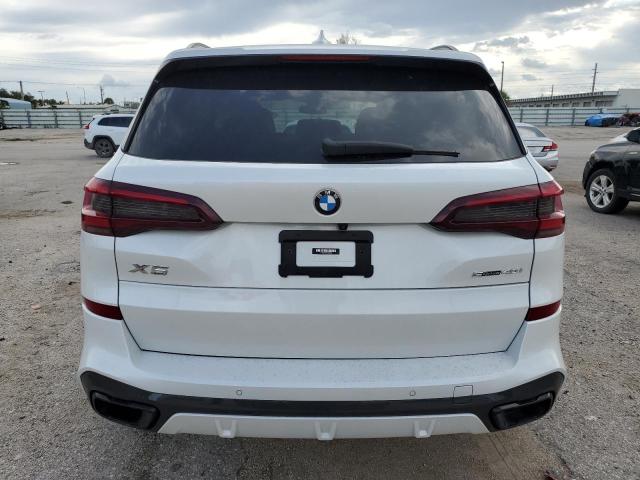 Photo 5 VIN: 5UXCR4C0XN9K64012 - BMW X5 SDRIVE 