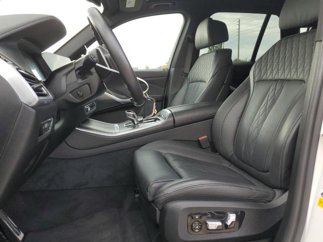 Photo 6 VIN: 5UXCR4C0XN9K64012 - BMW X5 SDRIVE 