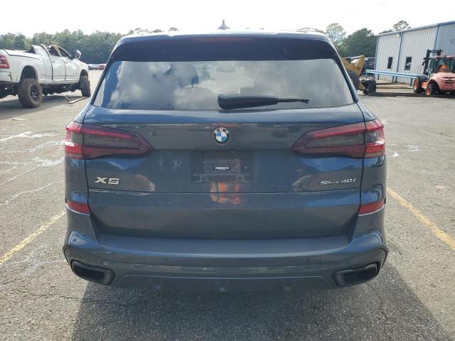 Photo 5 VIN: 5UXCR4C0XN9K75320 - BMW X5 SDRIVE 