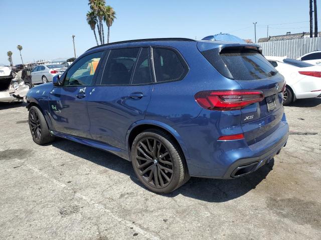 Photo 1 VIN: 5UXCR4C0XN9K82980 - BMW X5 SDRIVE 