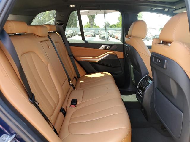 Photo 10 VIN: 5UXCR4C0XN9K82980 - BMW X5 SDRIVE 