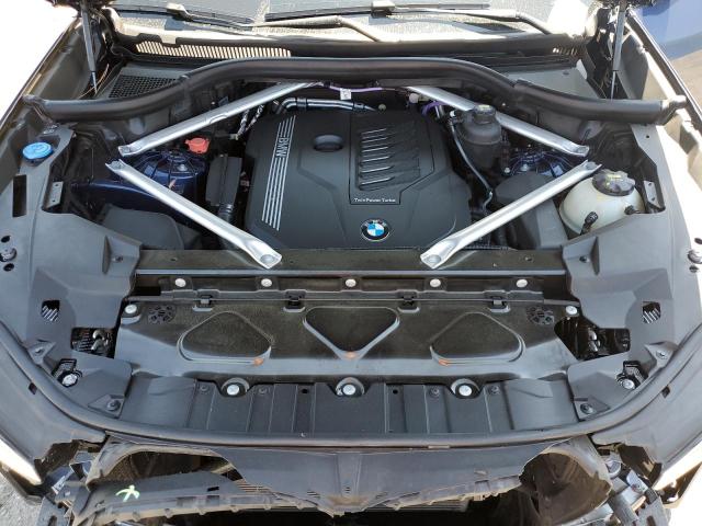 Photo 11 VIN: 5UXCR4C0XN9K82980 - BMW X5 SDRIVE 