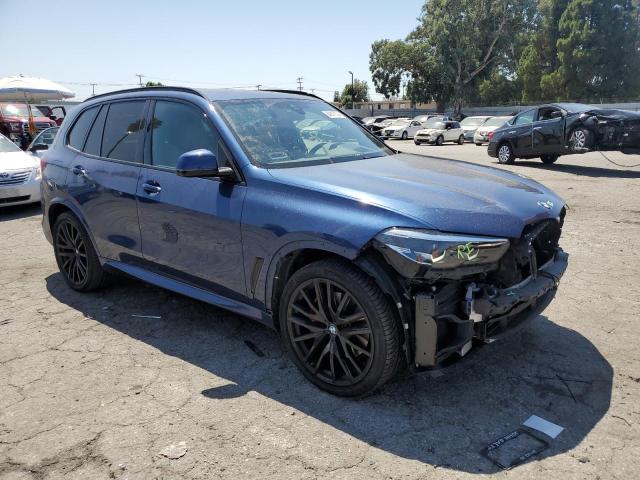 Photo 3 VIN: 5UXCR4C0XN9K82980 - BMW X5 SDRIVE 