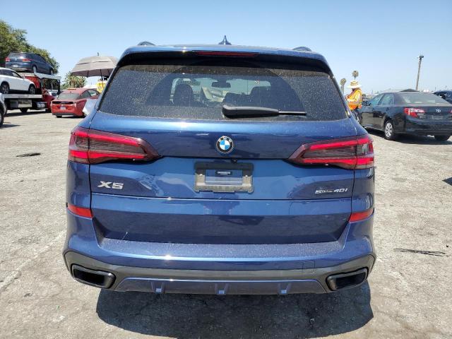 Photo 5 VIN: 5UXCR4C0XN9K82980 - BMW X5 SDRIVE 