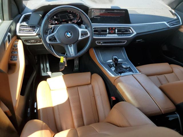 Photo 7 VIN: 5UXCR4C0XN9K82980 - BMW X5 SDRIVE 