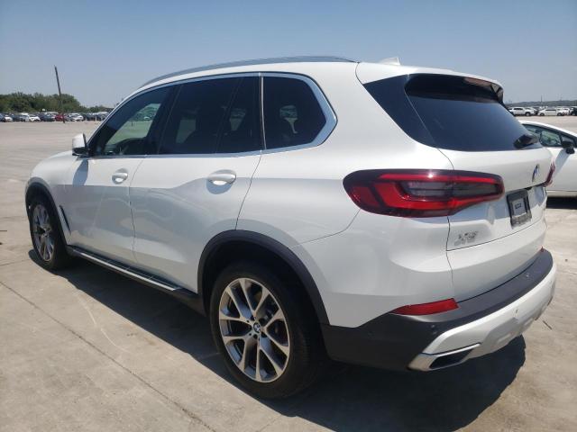 Photo 1 VIN: 5UXCR4C0XN9L76048 - BMW X5 SDRIVE 