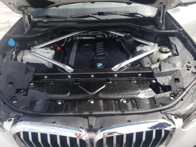 Photo 10 VIN: 5UXCR4C0XN9L76048 - BMW X5 SDRIVE 