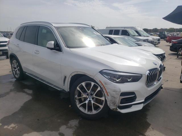 Photo 3 VIN: 5UXCR4C0XN9L76048 - BMW X5 SDRIVE 