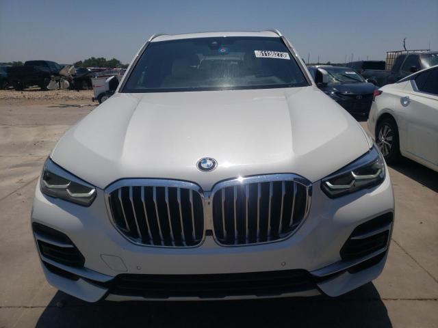 Photo 4 VIN: 5UXCR4C0XN9L76048 - BMW X5 SDRIVE 