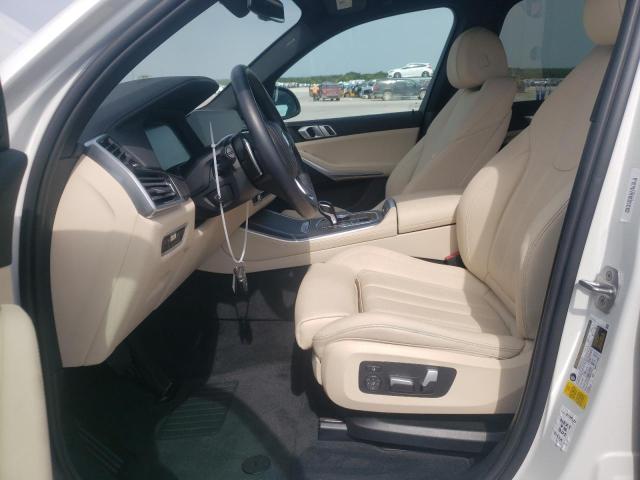 Photo 6 VIN: 5UXCR4C0XN9L76048 - BMW X5 SDRIVE 