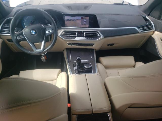 Photo 7 VIN: 5UXCR4C0XN9L76048 - BMW X5 SDRIVE 