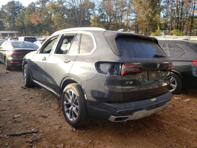 Photo 2 VIN: 5UXCR4C0XN9M17147 - BMW X5 SDRIVE 