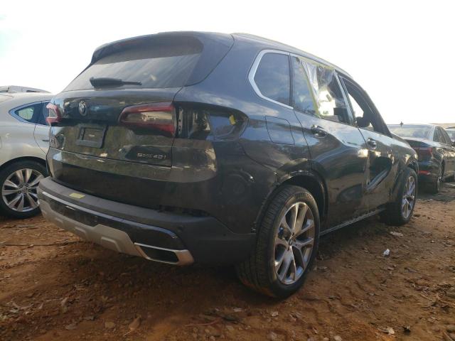 Photo 3 VIN: 5UXCR4C0XN9M17147 - BMW X5 SDRIVE 