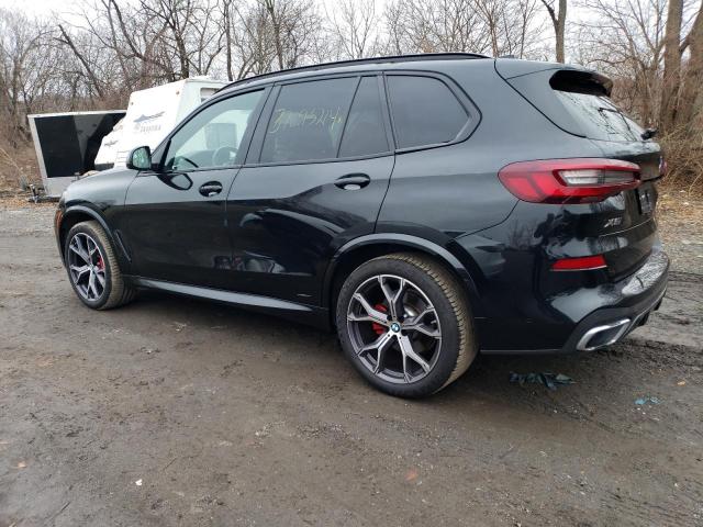 Photo 1 VIN: 5UXCR4C0XN9M63495 - BMW X5 