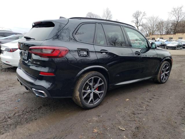 Photo 2 VIN: 5UXCR4C0XN9M63495 - BMW X5 