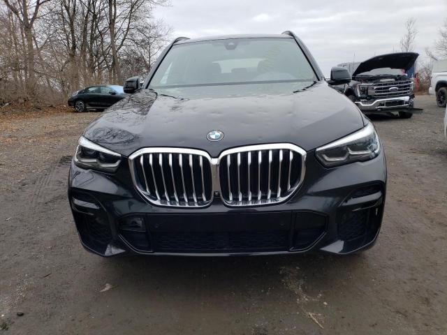 Photo 4 VIN: 5UXCR4C0XN9M63495 - BMW X5 