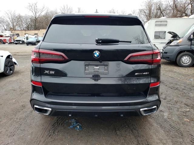 Photo 5 VIN: 5UXCR4C0XN9M63495 - BMW X5 