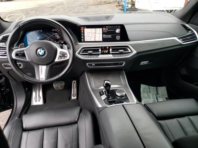 Photo 7 VIN: 5UXCR4C0XN9M63495 - BMW X5 