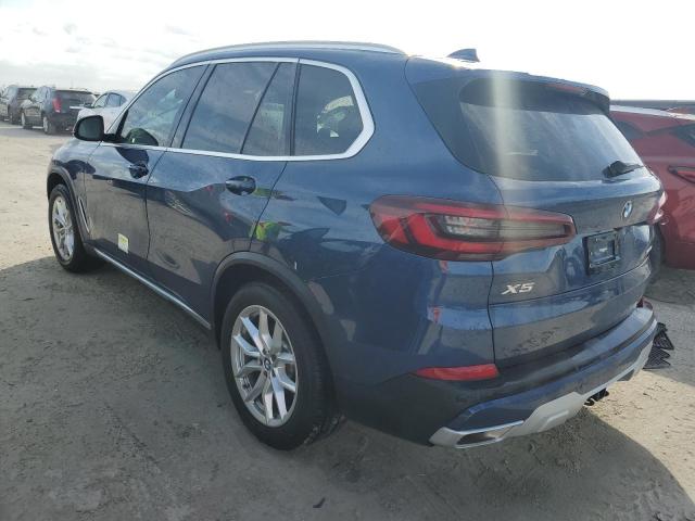 Photo 1 VIN: 5UXCR4C0XP9N87916 - BMW X5 SDRIVE 