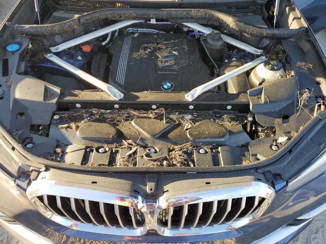 Photo 11 VIN: 5UXCR4C0XP9N87916 - BMW X5 SDRIVE 