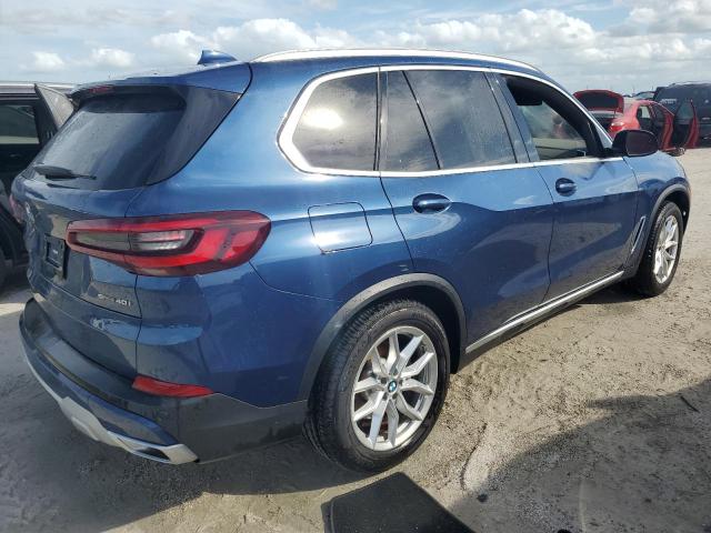 Photo 2 VIN: 5UXCR4C0XP9N87916 - BMW X5 SDRIVE 