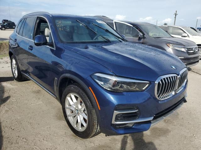 Photo 3 VIN: 5UXCR4C0XP9N87916 - BMW X5 SDRIVE 