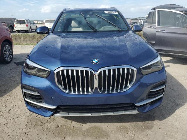 Photo 4 VIN: 5UXCR4C0XP9N87916 - BMW X5 SDRIVE 