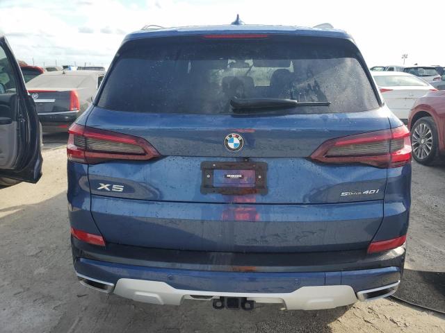 Photo 5 VIN: 5UXCR4C0XP9N87916 - BMW X5 SDRIVE 