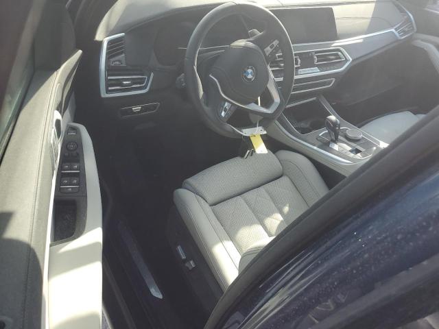 Photo 7 VIN: 5UXCR4C0XP9N87916 - BMW X5 SDRIVE 