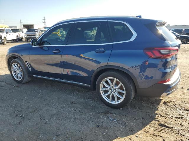 Photo 1 VIN: 5UXCR4C0XP9N87916 - BMW X5 SDRIVE 