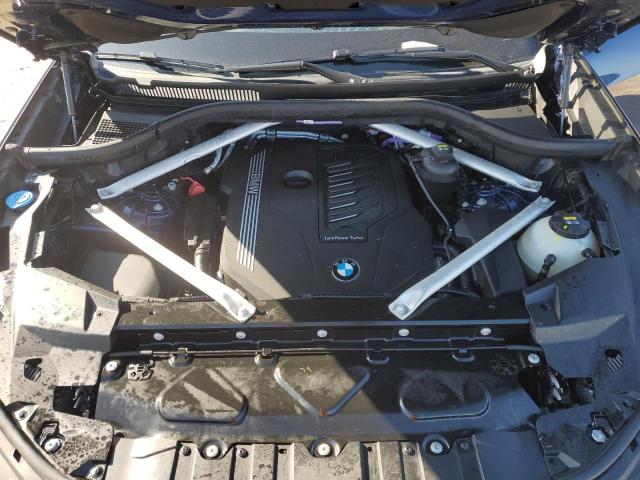 Photo 11 VIN: 5UXCR4C0XP9N87916 - BMW X5 SDRIVE 